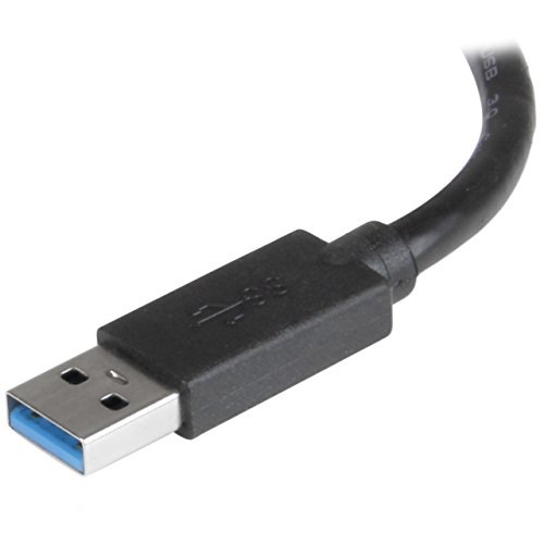 startech-com-adaptateur-vid-o-slim-usb-3-0-vers-displayport-2560x1600-1080p image 8