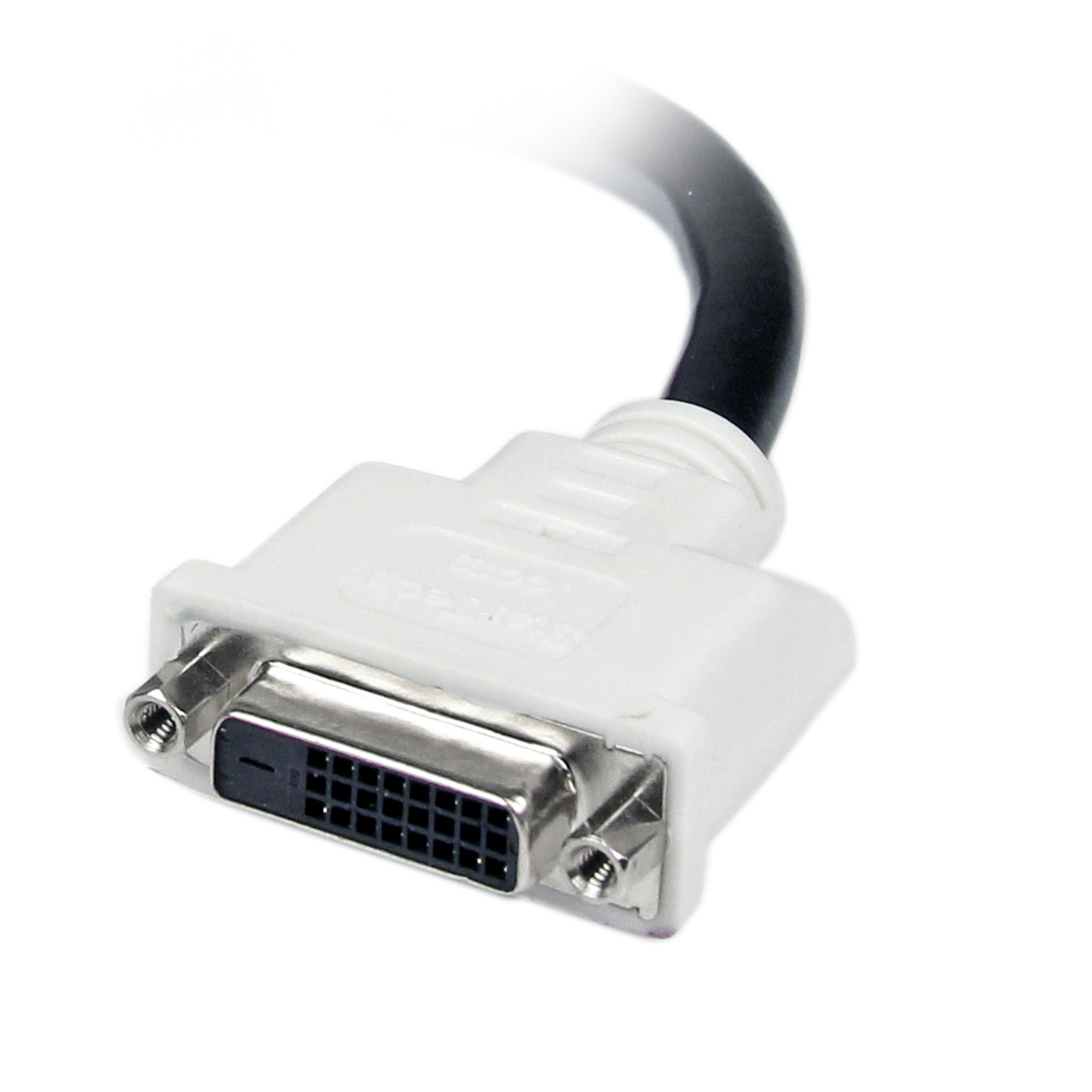 startech-com-dvidextaa6in-rallonge-dvi-d-dual-link-15cm-2560x1600-m-f image 3