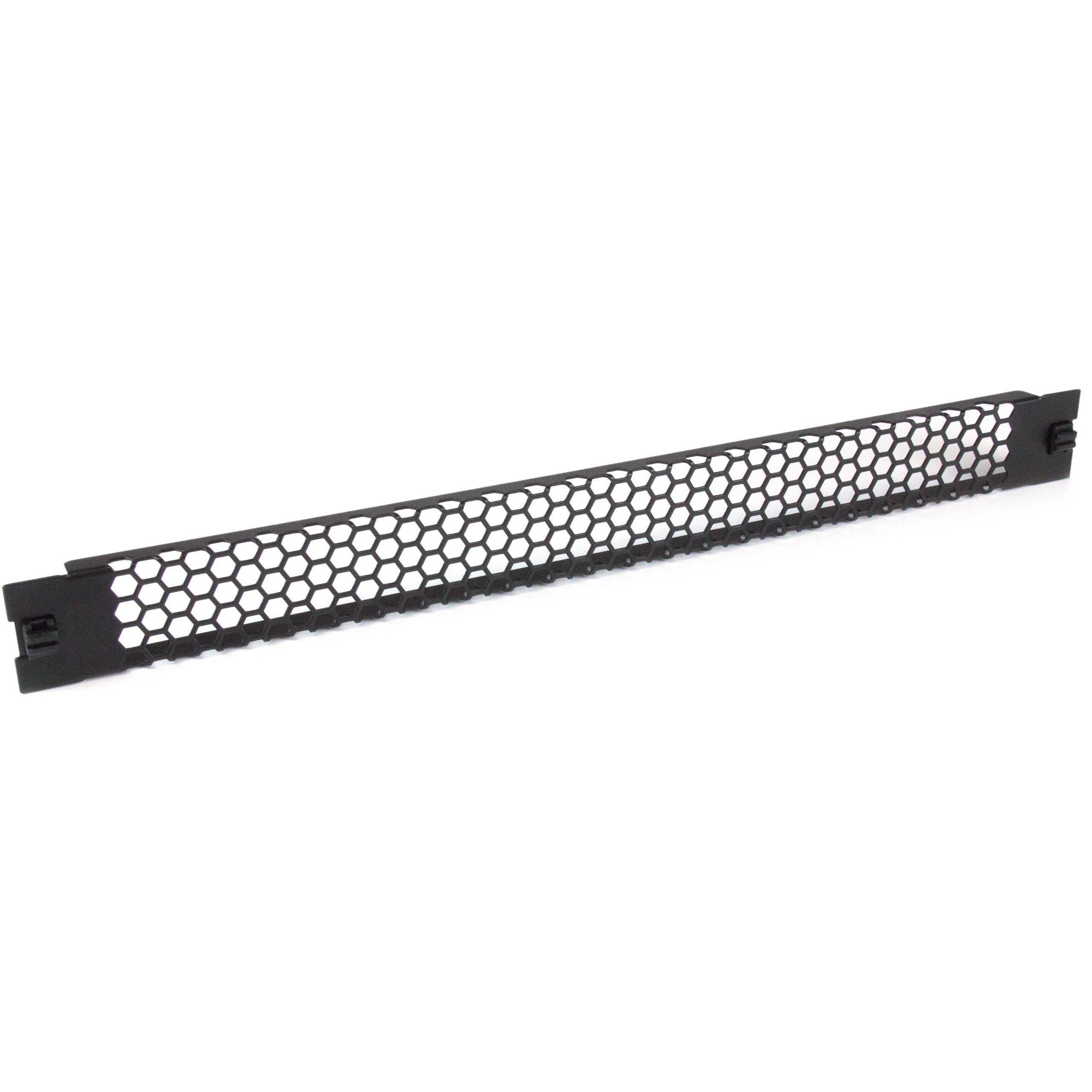 startech-com-rkpnltl1uv-panneau-d-obturation-ventil-1u-19-pouces-sans-outil image 1