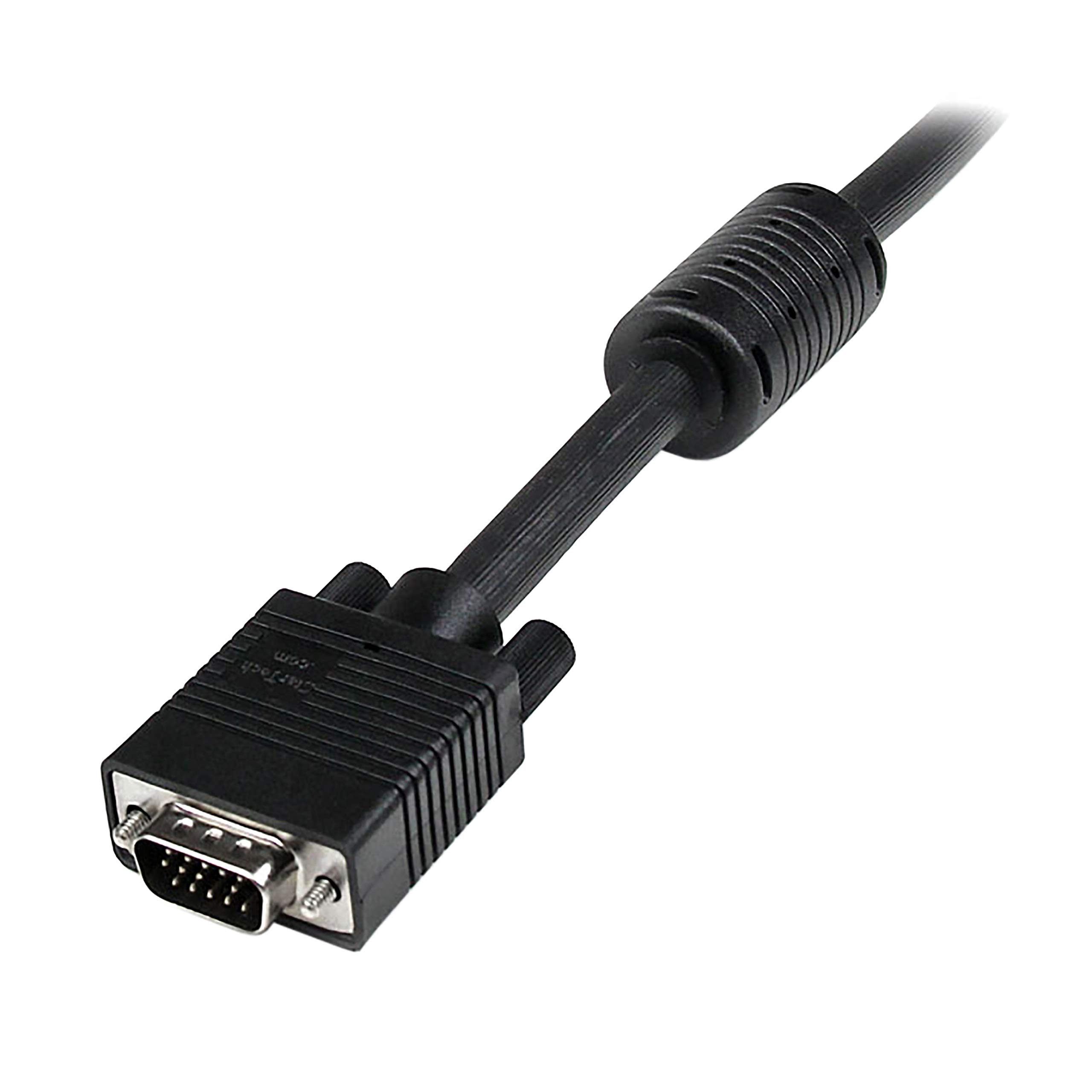 startech-com-c-ble-vga-coaxial-1-m-hd15-m-le-m-le-haute-r-solution-mxtmmhq1m image 3