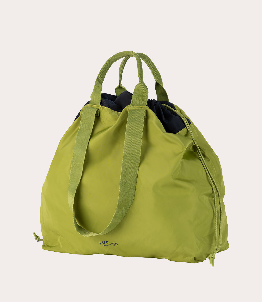 tucano-spezie-sporta-sac-shopping-pliable-en-plastique-recycl image 3