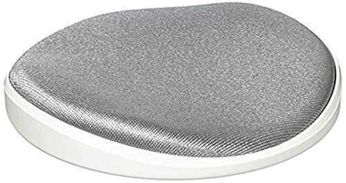 startech-com-rolwrstrst-repose-poignet-ergonomique-souris-gris-argent image 7