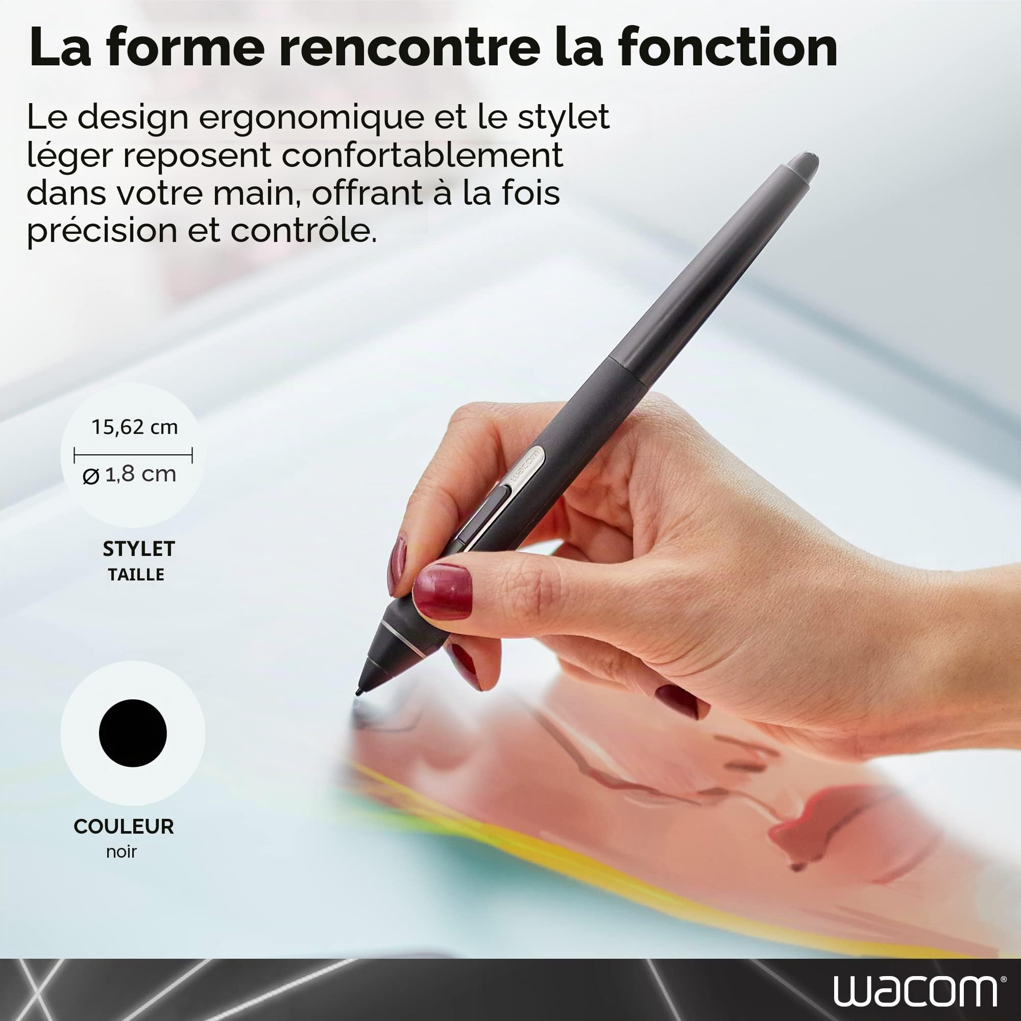 wacom-pro-pen-2-stylet-8192-niveaux-intuos-pro-cintiq-pro image 5