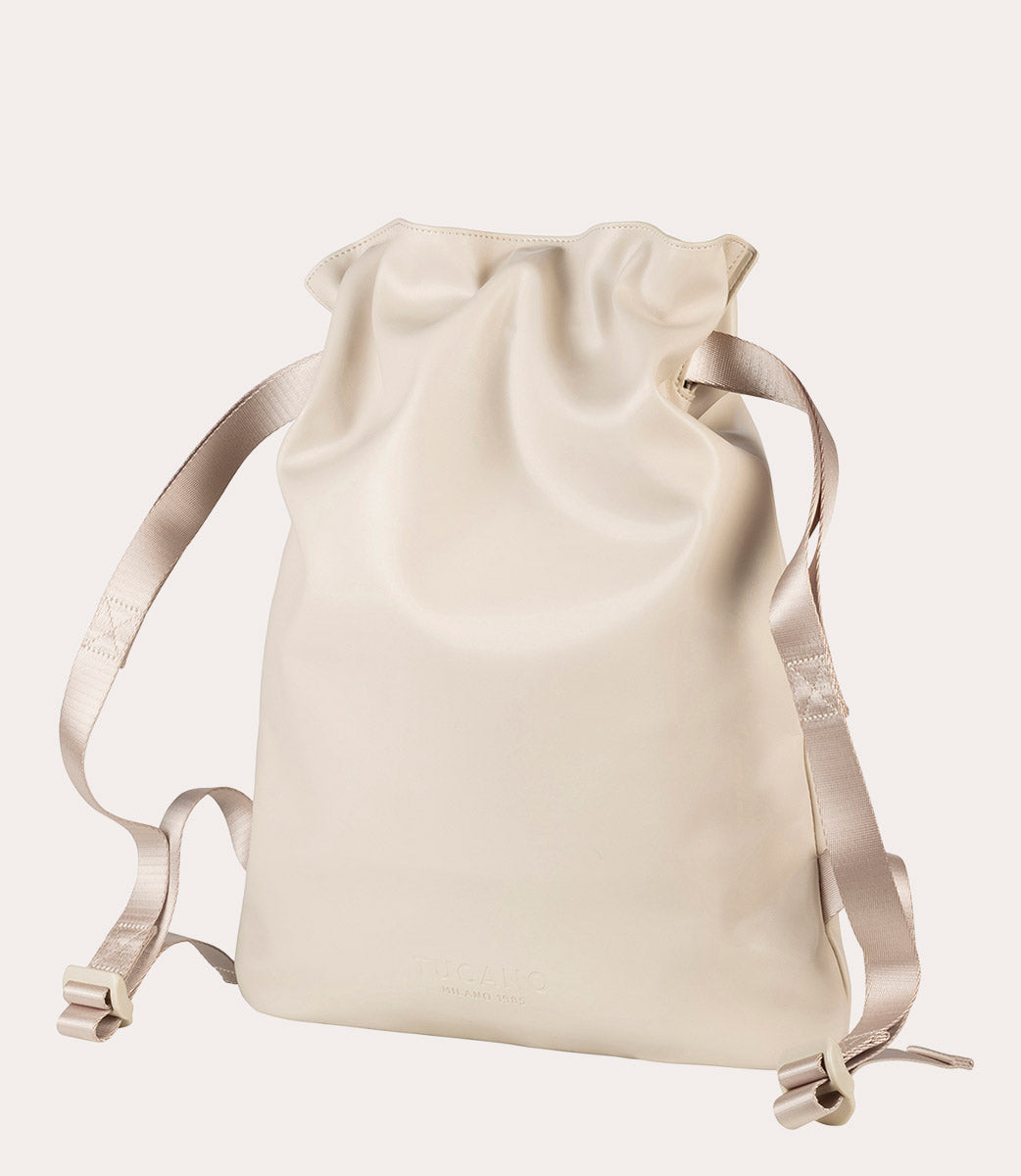 tucano-nina-sac-dos-cordon-effet-cuir-recycl image 3