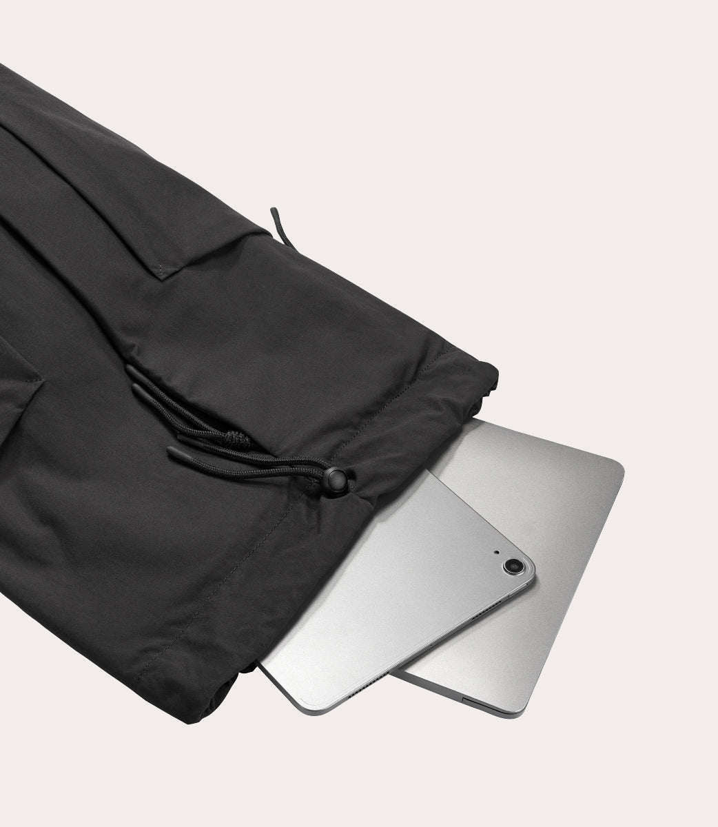 tucano-agile-zaino-14-sac-dos-nylon-pliss image 7