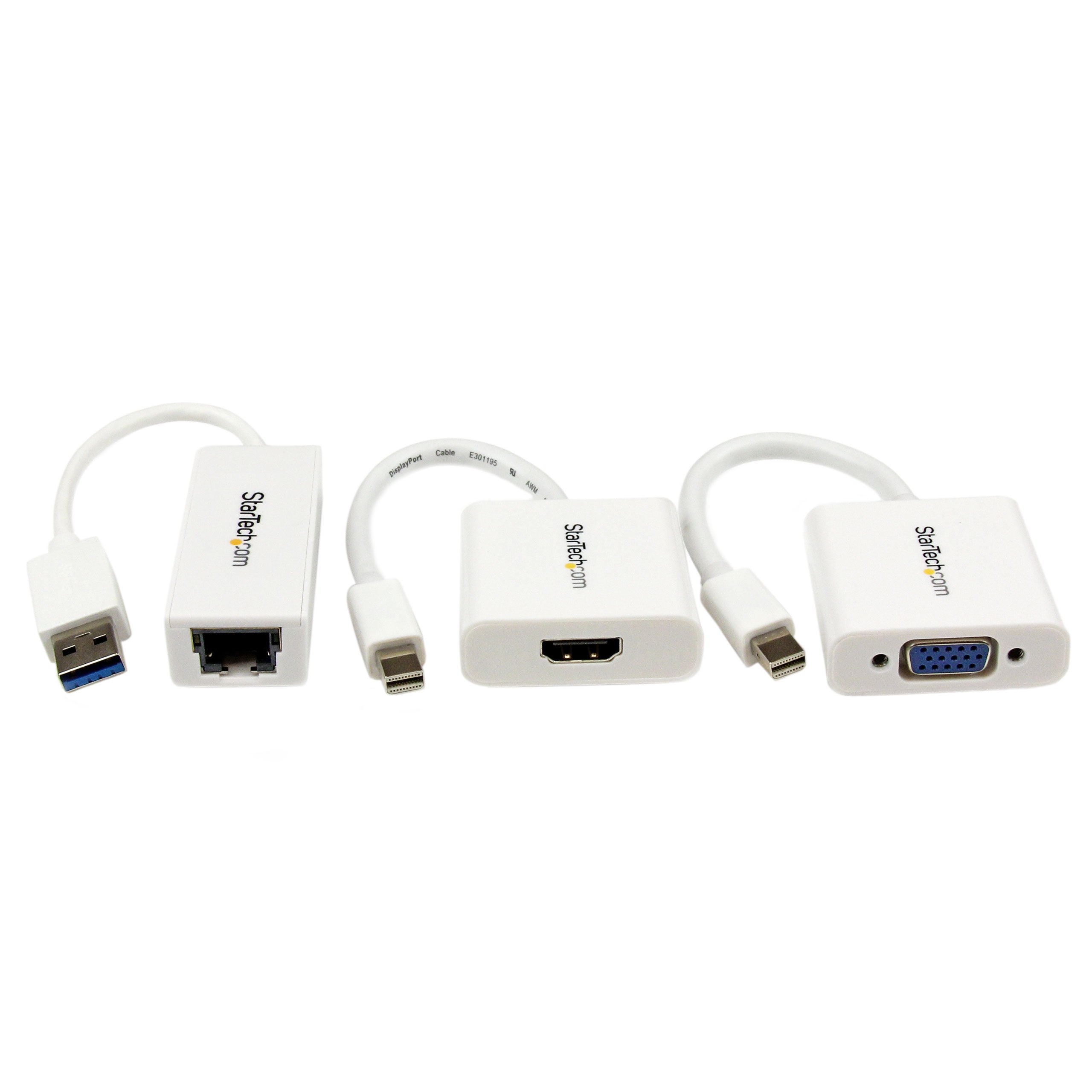 startech-com-macamdpgbk-kit-macbook-air-mini-dp-vers-vga-hdmi-usb-3-0-gbe image 3