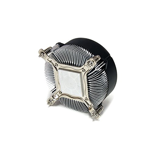 startech-com-fan1156pwm-ventilateur-cpu-95mm-avec-dissipateur-thermique-pwm image 6