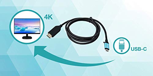 i-tec-c-ble-adaptateur-usb-c-vers-hdmi-200-cm-4k-60hz-qhd-144hz image 7