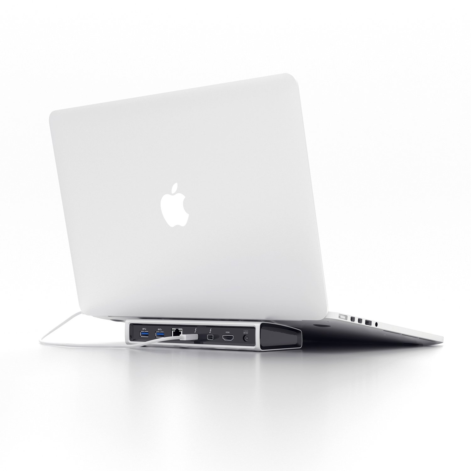 i-tec-station-d-accueil-thunderbolt-2-2x-thunderbolt-hdmi-4k-glan-3x-usb-3-0-aud image 7