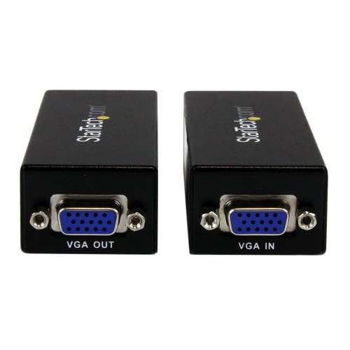 startech-com-extendeur-vid-o-vga-sur-cat5-point-point-80m-s-rie-utpe image 8