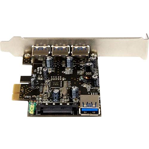 startech-com-pexusb3s42-carte-pcie-4-ports-usb-3-0-5gbps-uasp image 4