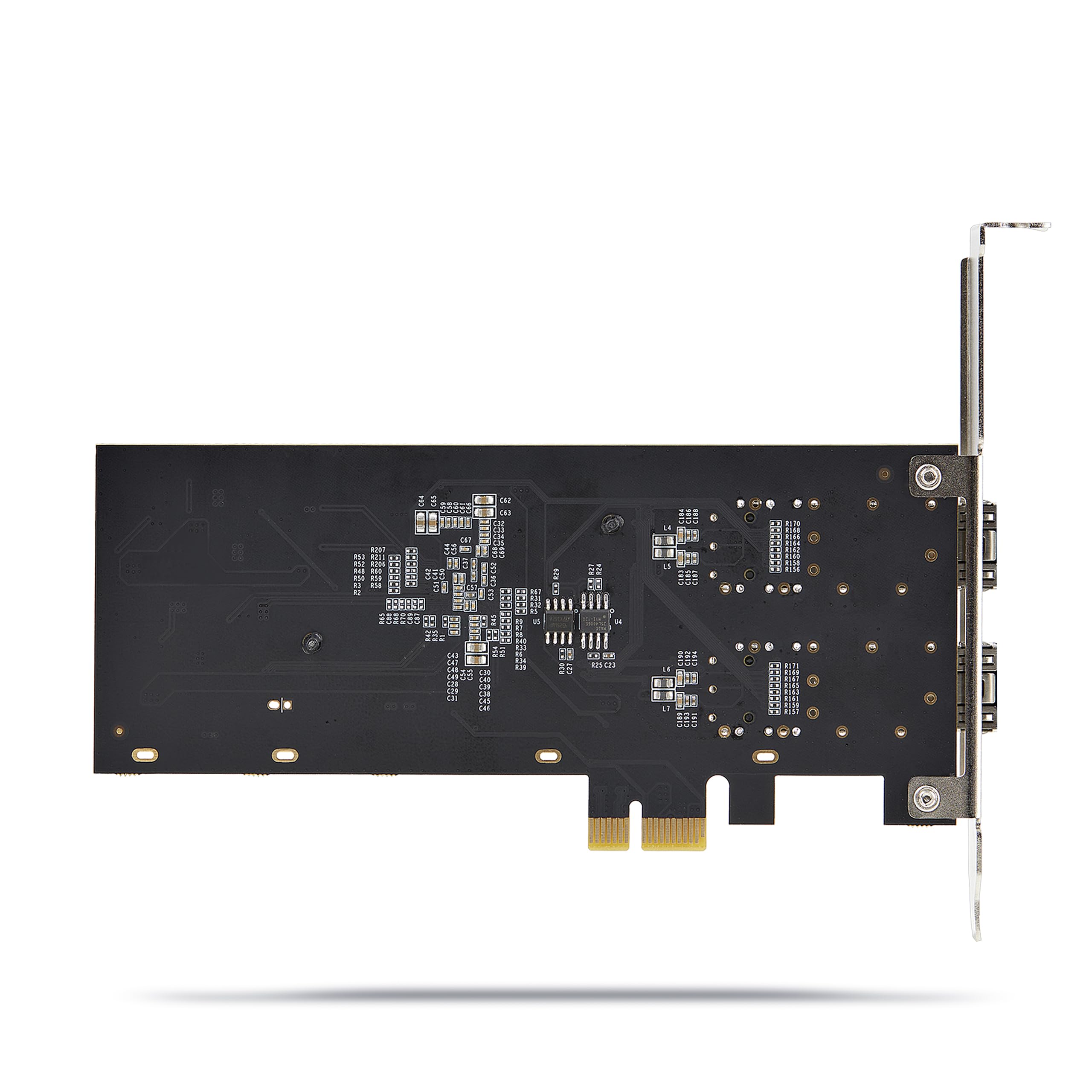 startech-com-carte-r-seau-gbe-sfp-2-ports-intel-i350-am2-pcie-cuivre-fibre image 6