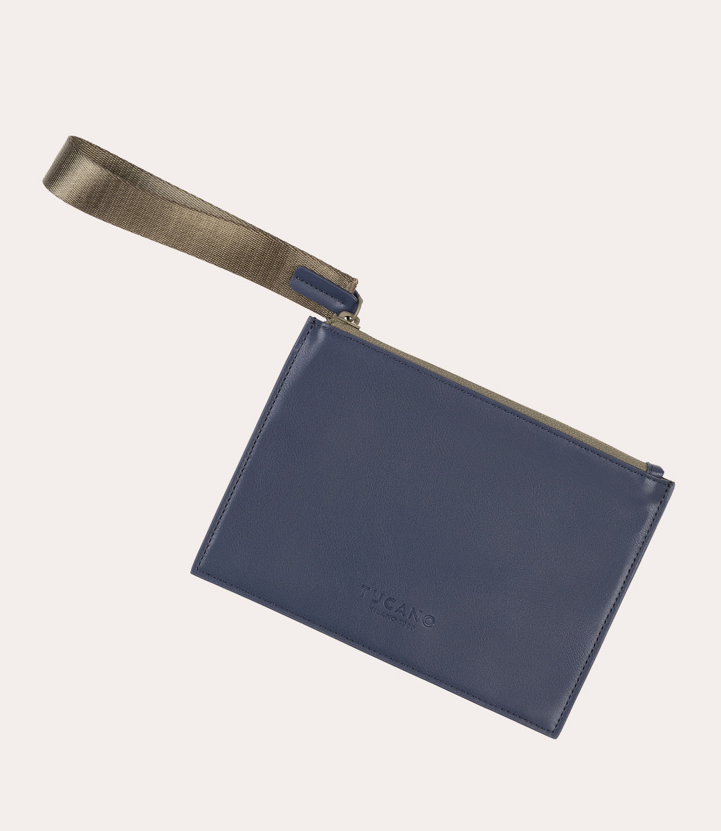 tucano-palma-pochette-accessoire-en-cuir-synth-tique-recycl image 8