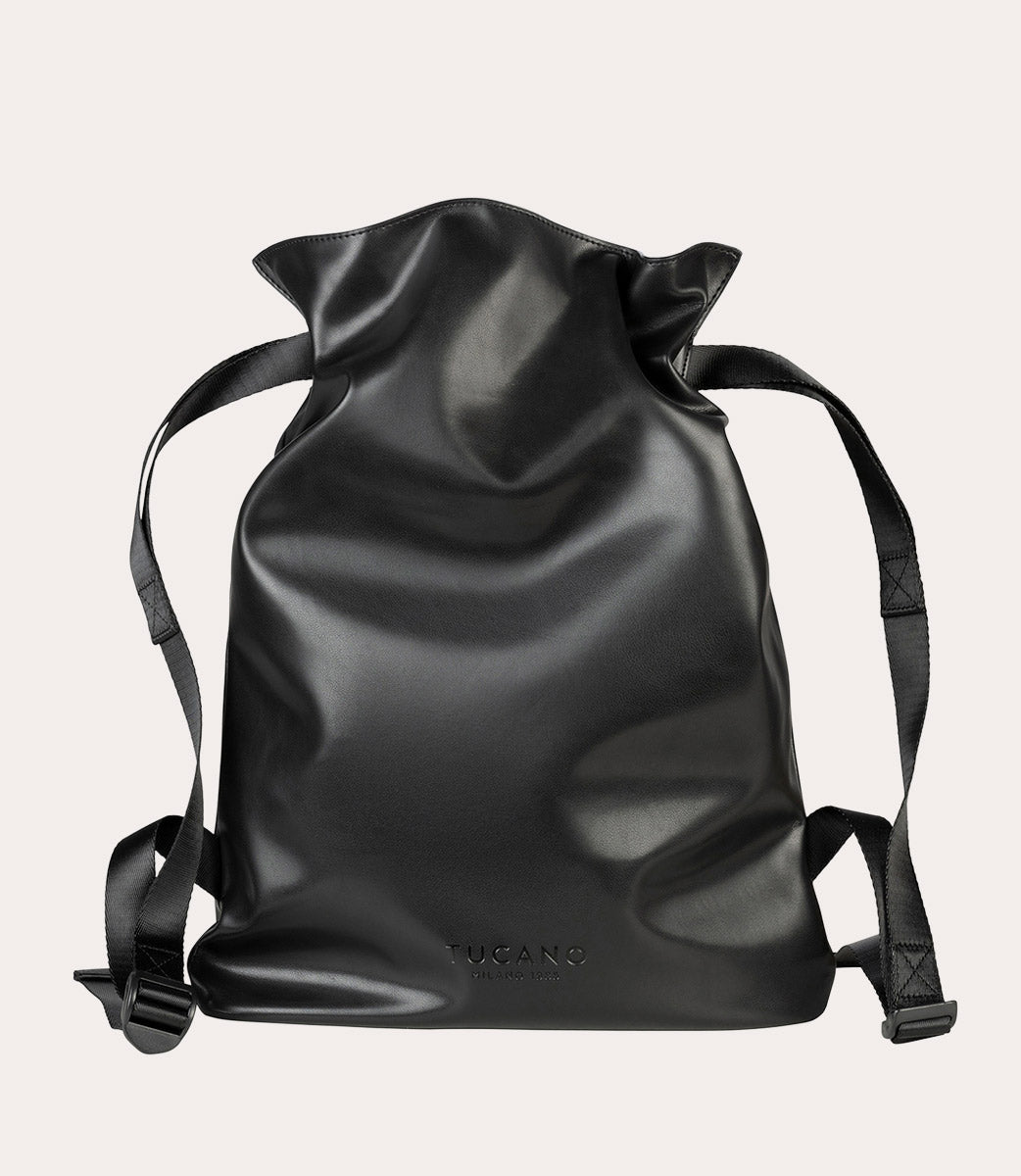 tucano-nina-sac-dos-cordon-effet-cuir-recycl image 5