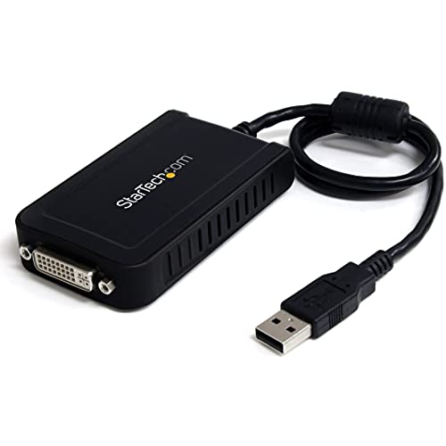 startech-com-usb2dvie3-adaptateur-usb-2-0-vers-dvi-1920x1200 image 5