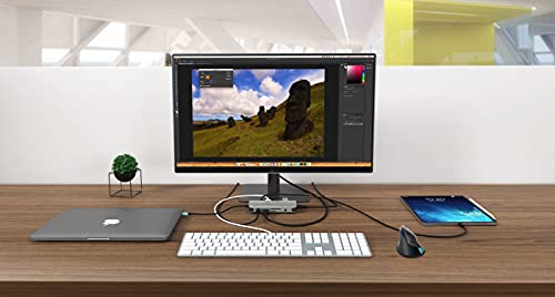 i-tec-metal-usb-c-nano-dock-hdmi-vga-lan-power-delivery-100w image 4
