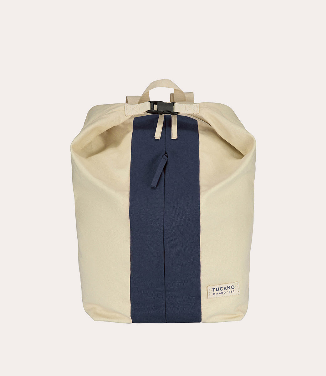 tucano-carry-beach-sac-dos-en-toile-de-coton image 8