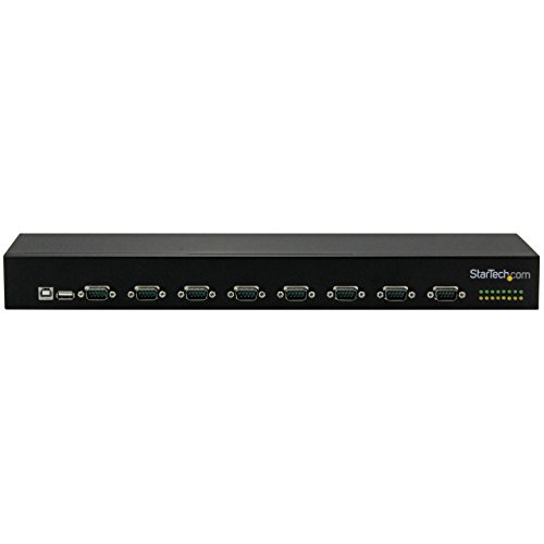 startech-com-icusb23208fd-hub-s-rie-rs232-8-ports-usb-vers-8x-db9 image 8