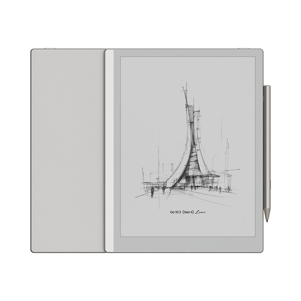 boox-go-10-3-gen-ii-lumi-tablette-epaper-10-3 image 5
