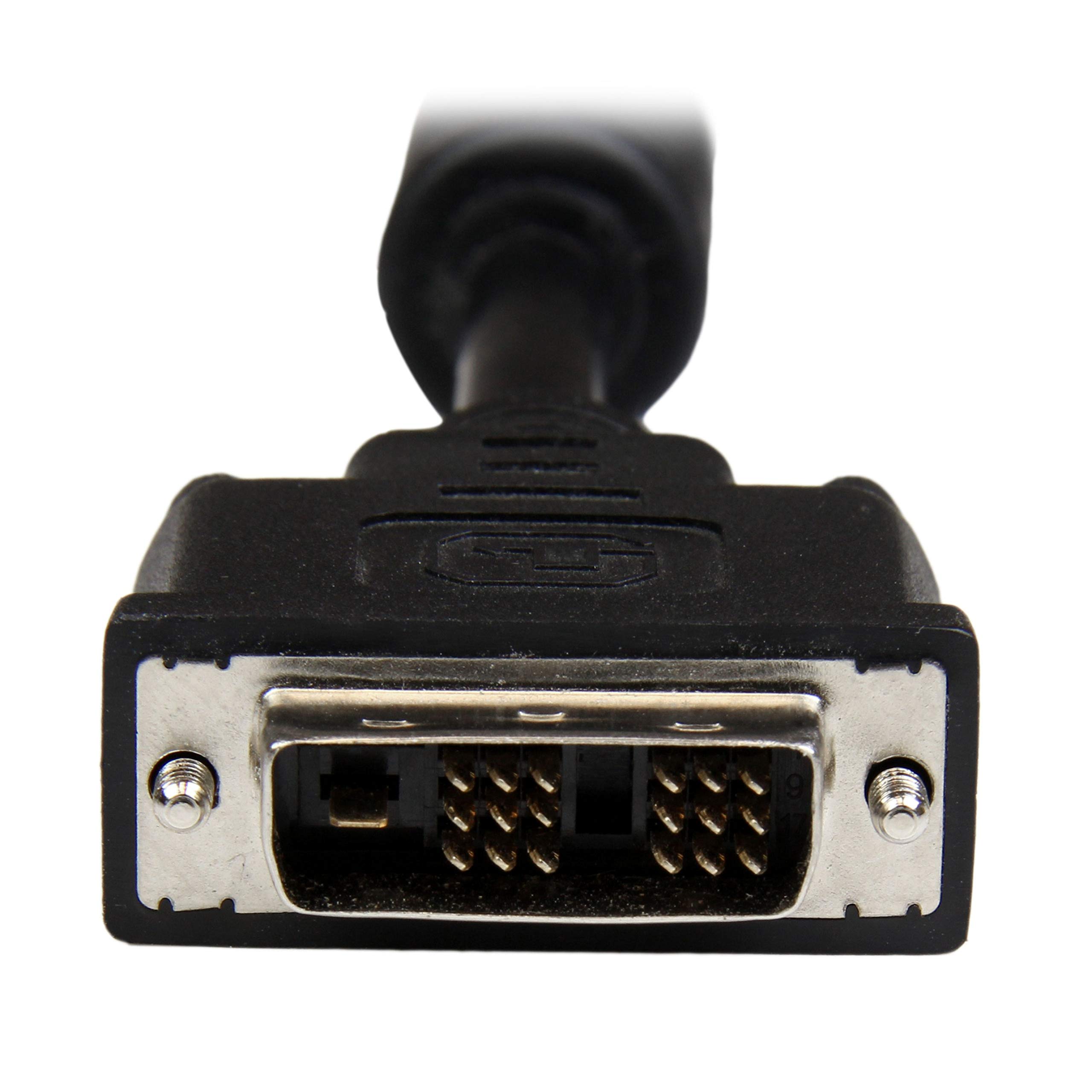 startech-com-c-ble-dvi-d-single-link-2-m-m-m-1920x1200-dvidsmm2m image 3