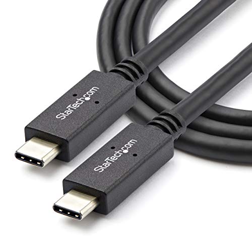 startech-com-c-ble-usb-c-1m-usb-10gbps-100w-pd-8k-60hz-certifi-usb-if image 8