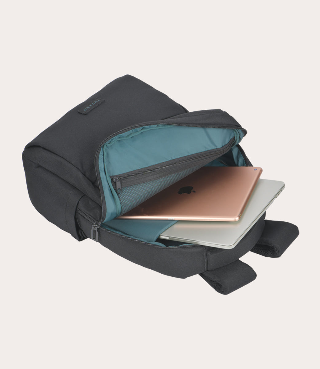 tucano-sirio-sac-dos-ordinateur-15-6-et-macbook-pro-16 image 8
