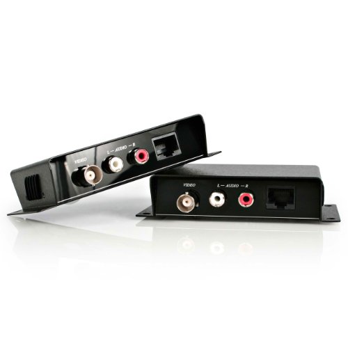 startech-com-extendeur-vid-o-composite-sur-cat-5-avec-audio-st12mhdlan-series image 6