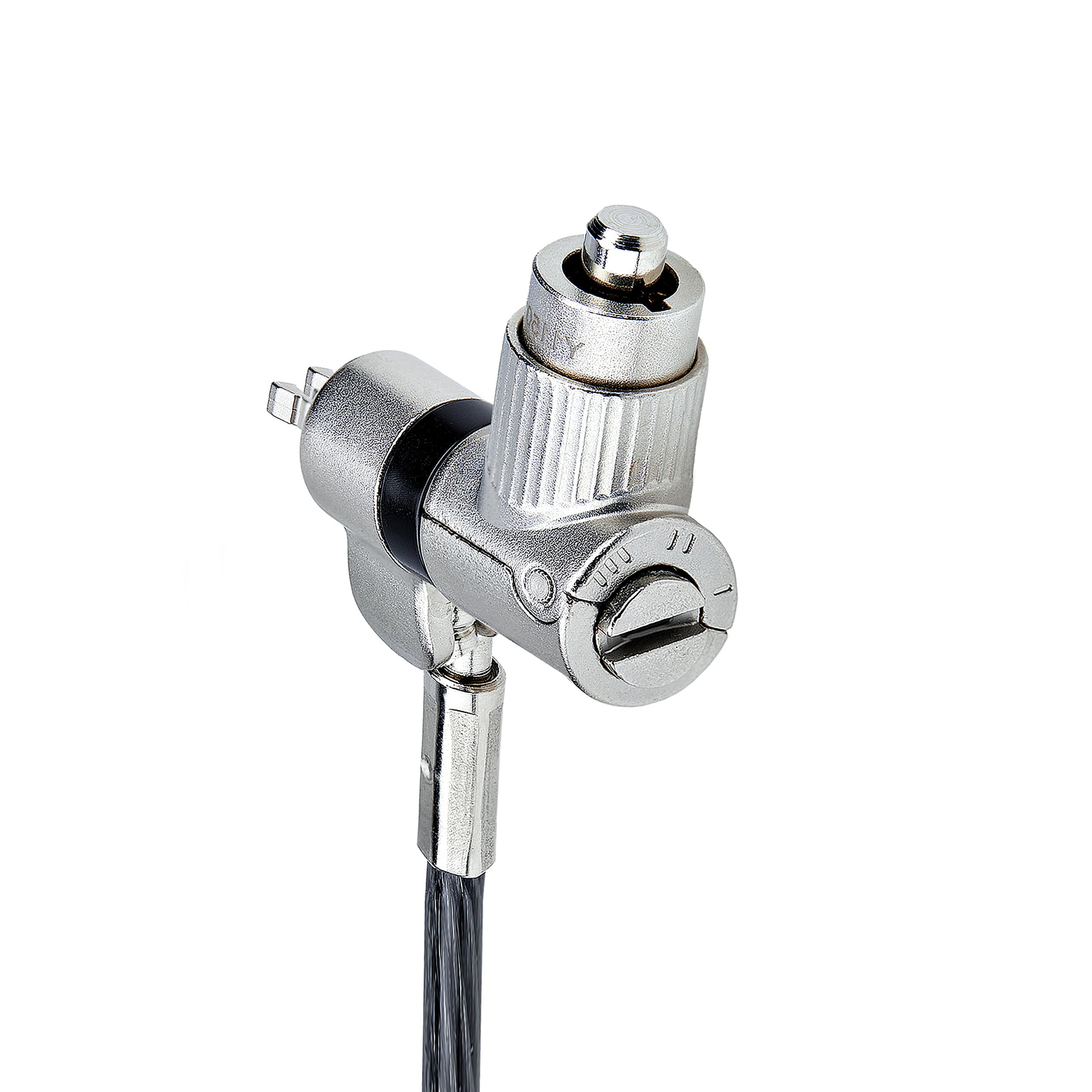 startech-com-antivol-universel-3-en-1-pour-pc-portable-2m-cl-compatible-cl-ma-tr image 3
