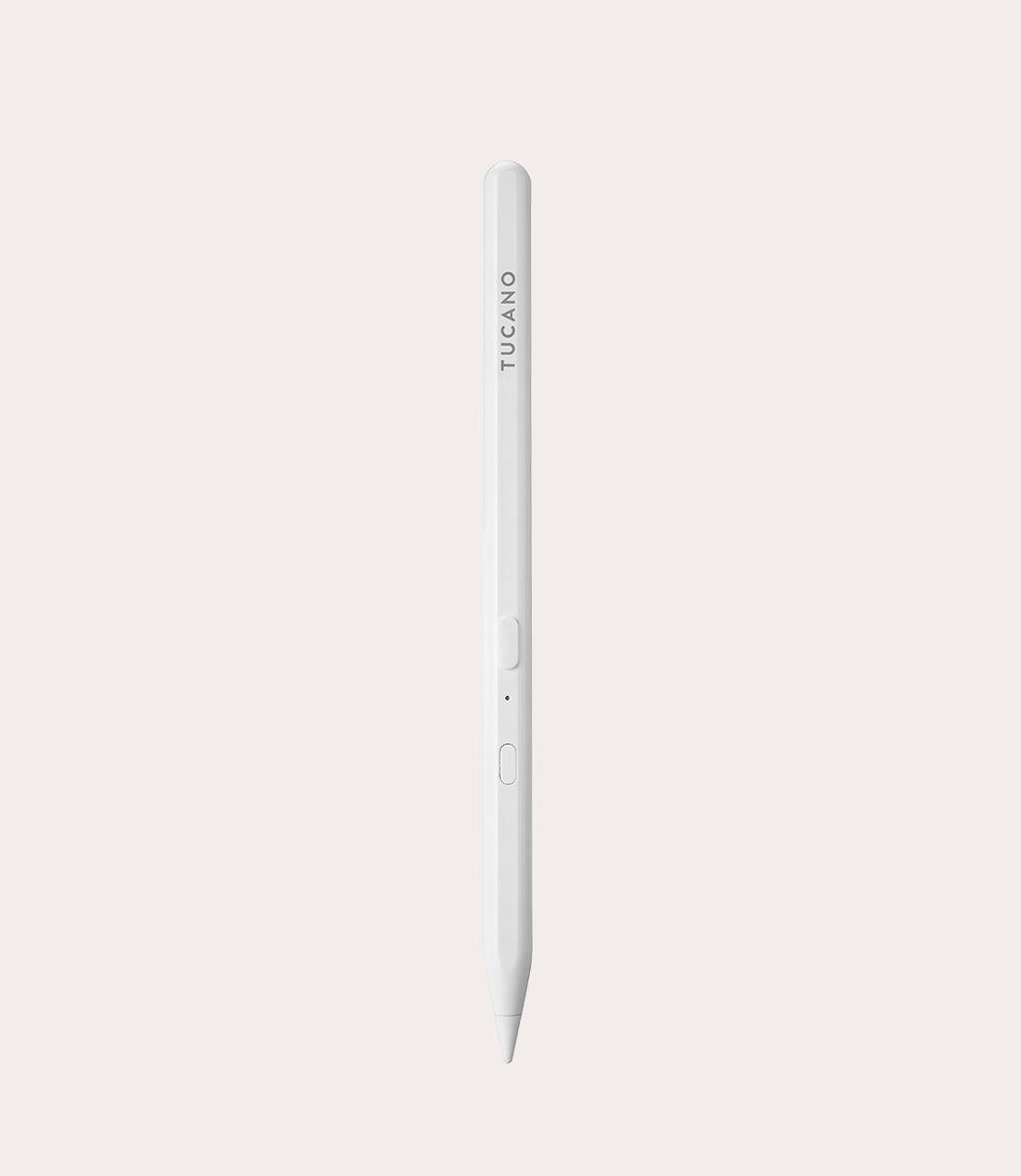tucano-pencil-3-stylet-capacitif-usb-c-pour-ipad-50h-autonomie image 1