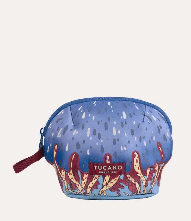 tucano-schizzo-pouch-3d-jellyfish-trousse-n-opr-ne-r-pet image 1
