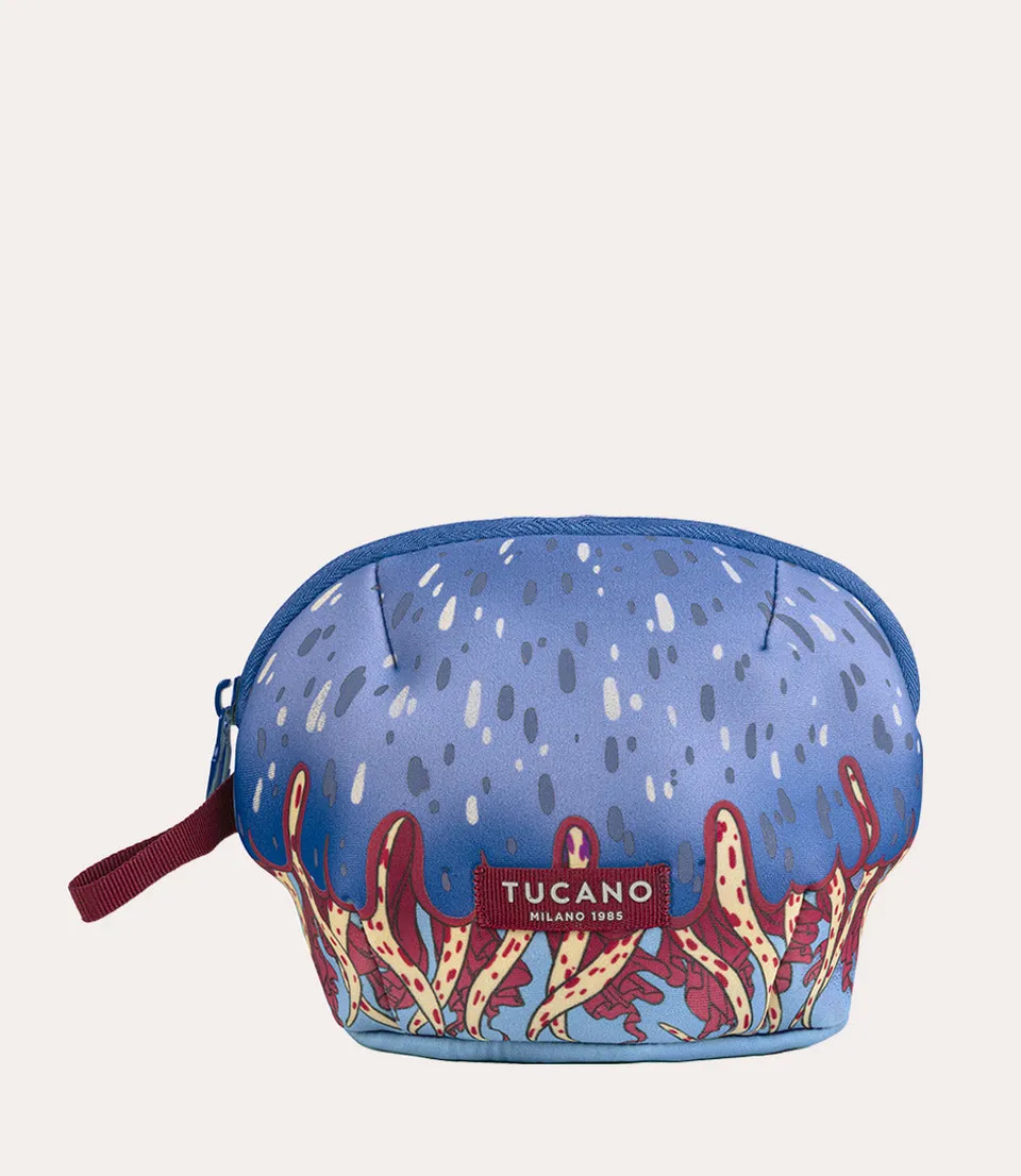 tucano-schizzo-pouch-3d-jellyfish-trousse-n-opr-ne-r-pet image 1