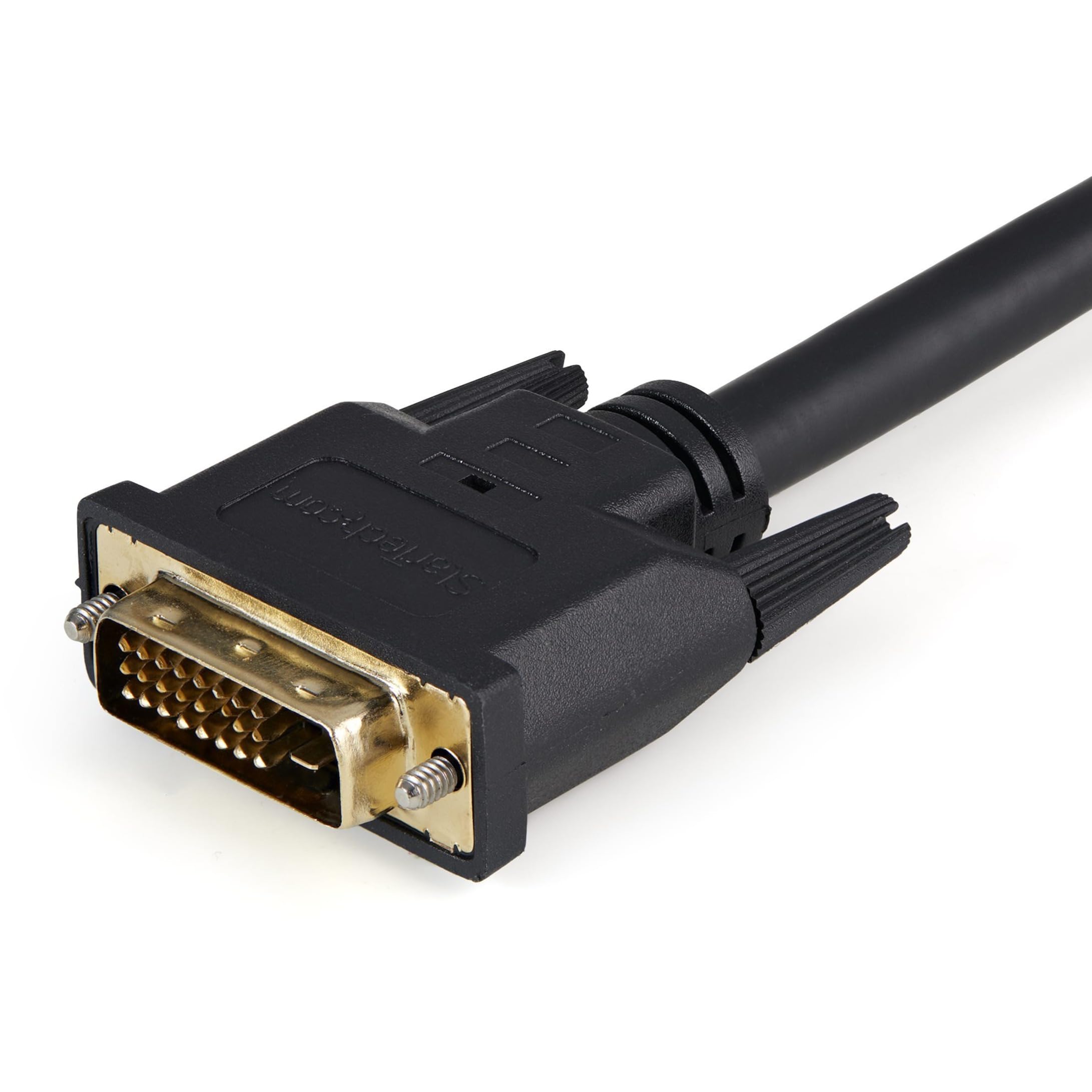 startech-com-dvispl1dd-r-partiteur-y-dvi-d-vers-2x-dvi-d-30-cm-m-f image 5