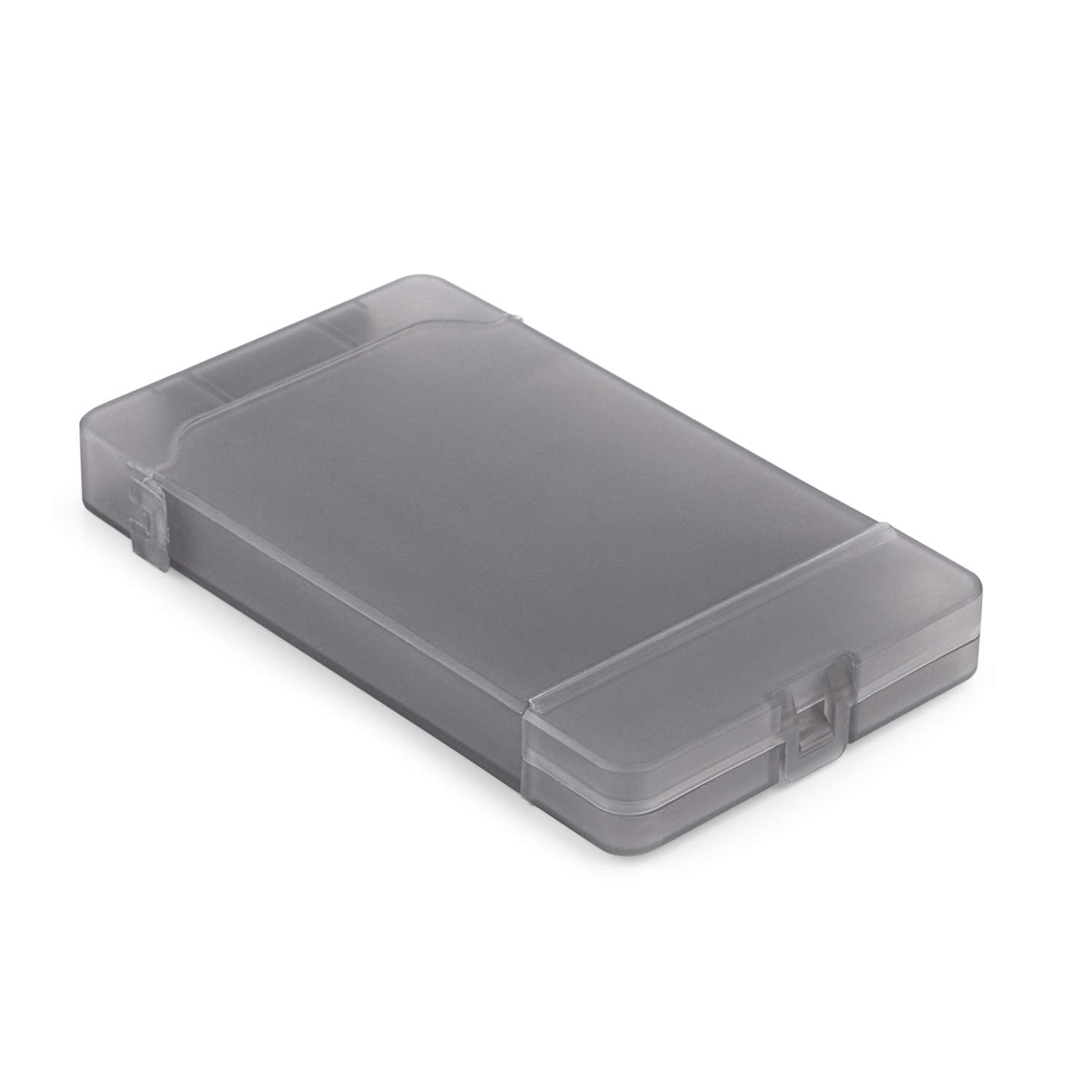 i-tec-c31mysafeu313-protection-pour-disque-dur-usb-usb-c-vers-sata-ii-noir-gris image 5