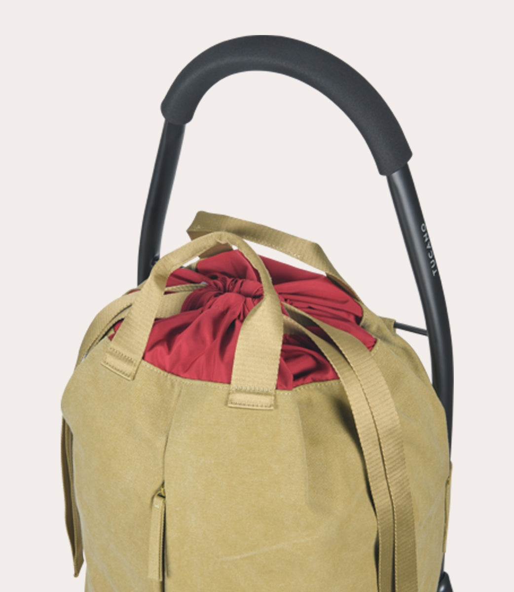 tucano-carry-chariot-de-courses-2-roues-toile image 6