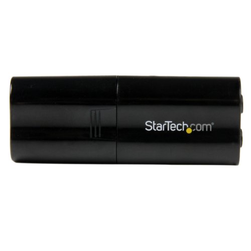 startech-com-adaptateur-carte-son-usb-vers-audio-st-r-o-jack-3-5-mm image 7