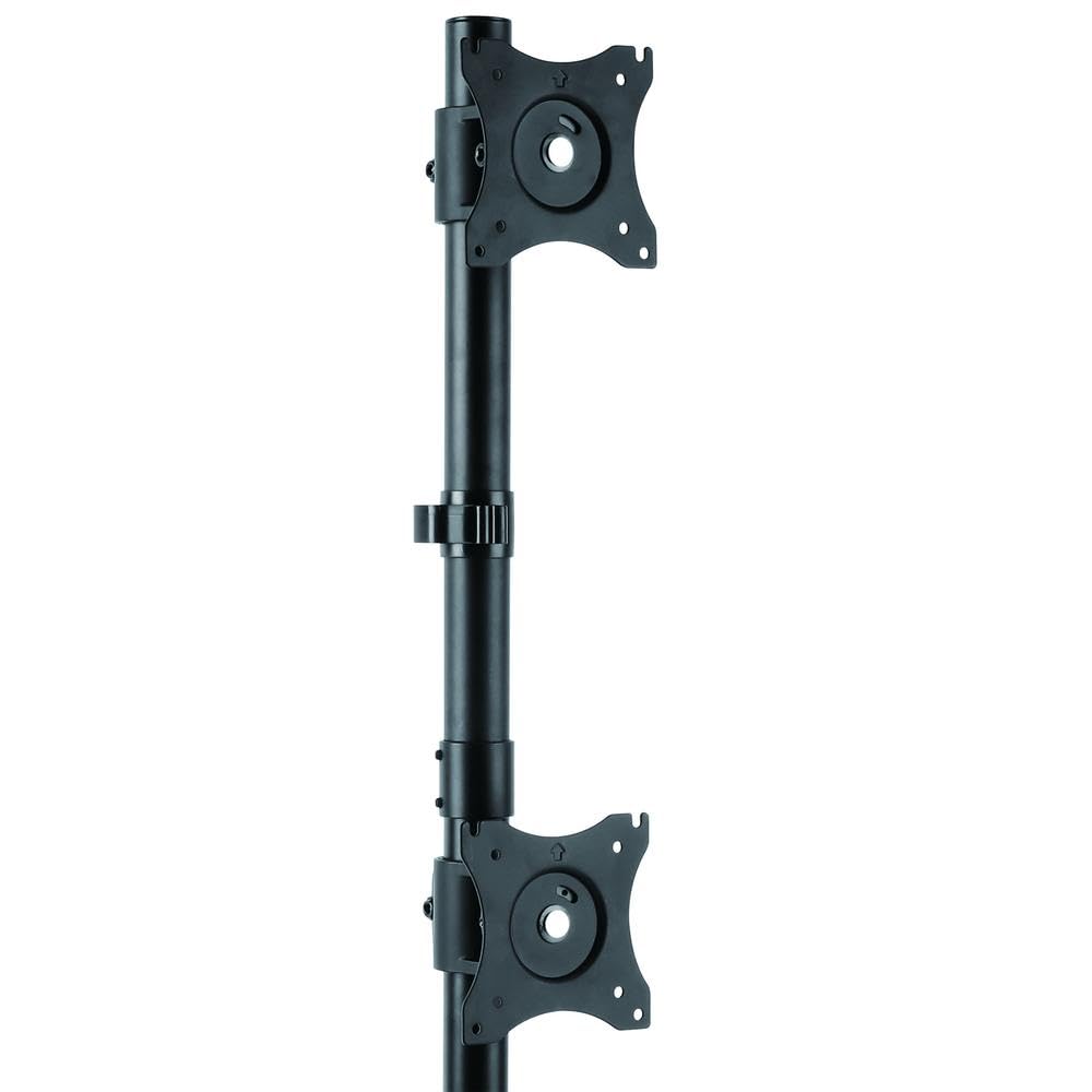 startech-com-pm1115xx-series-support-vertical-double-crans-13-27-pouces-vesa-noi image 2