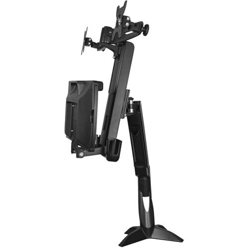 startech-com-armstscp2-bras-assis-debout-deux-crans-24-vesa-8-kg image 8