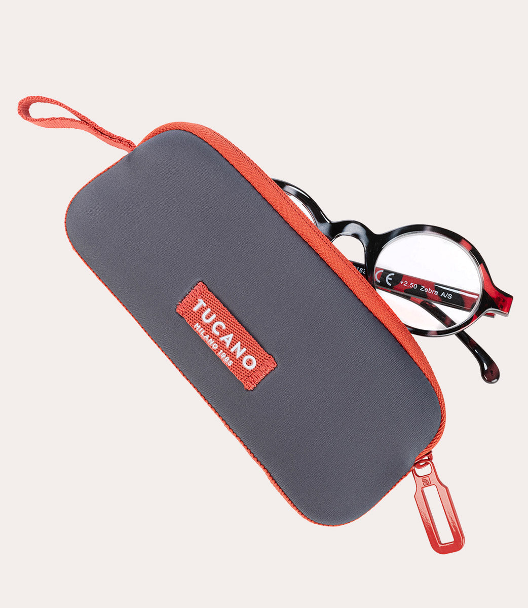tucano-schizzo-tui-lunettes-horizontal-n-opr-ne-r-pet image 2
