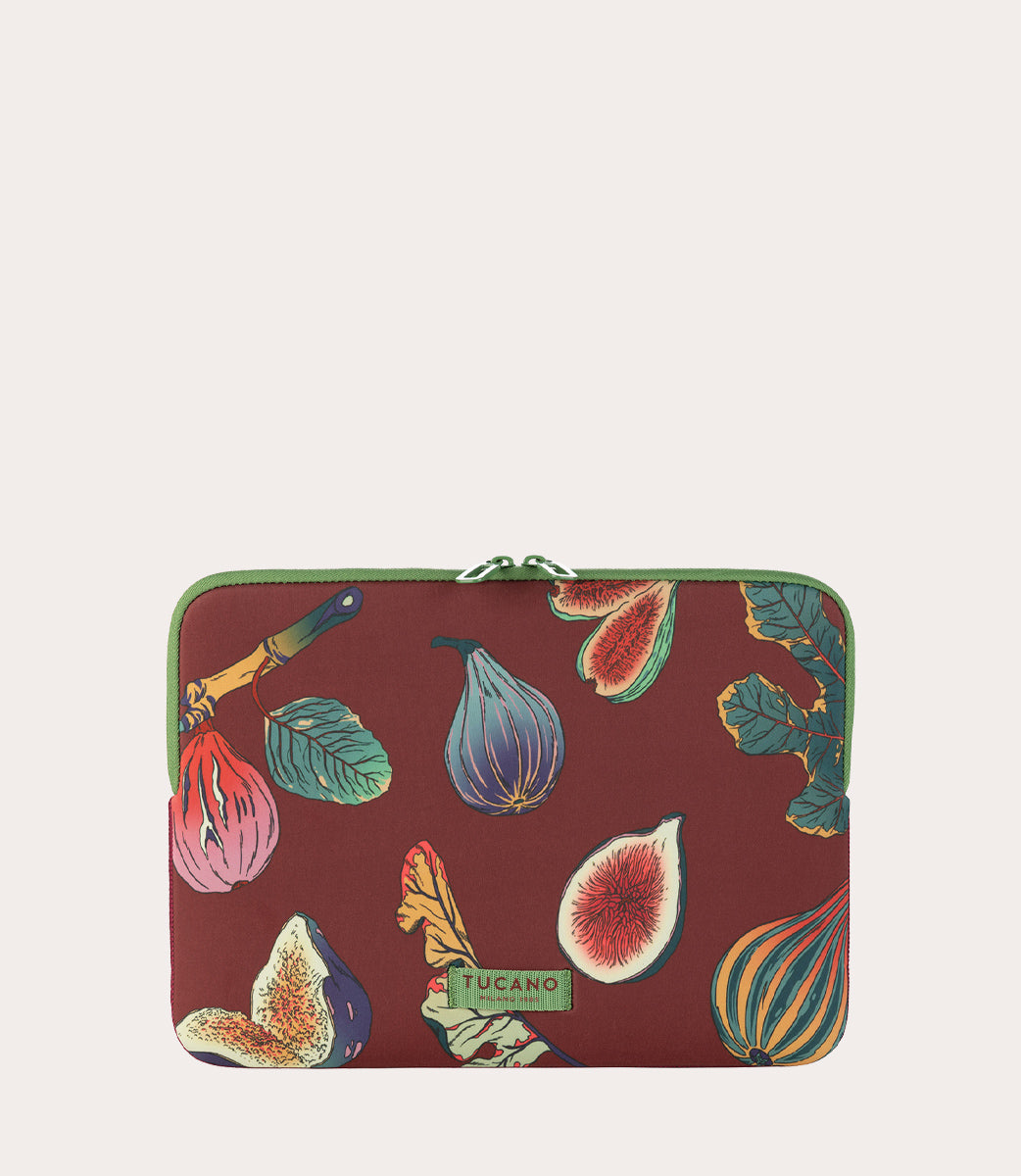 tucano-schizzo-flora-fichi-second-skin-n-opr-ne-pour-macbook-et-laptop image 1