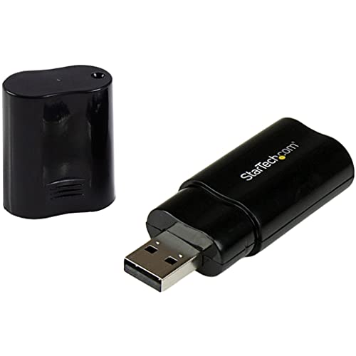 startech-com-adaptateur-carte-son-usb-vers-audio-st-r-o-jack-3-5-mm image 4