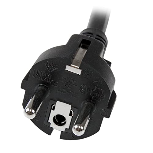 startech-com-pxteuc192m-cordon-d-alimentation-pc-2m-eu-schuko-vers-c19-16a image 7