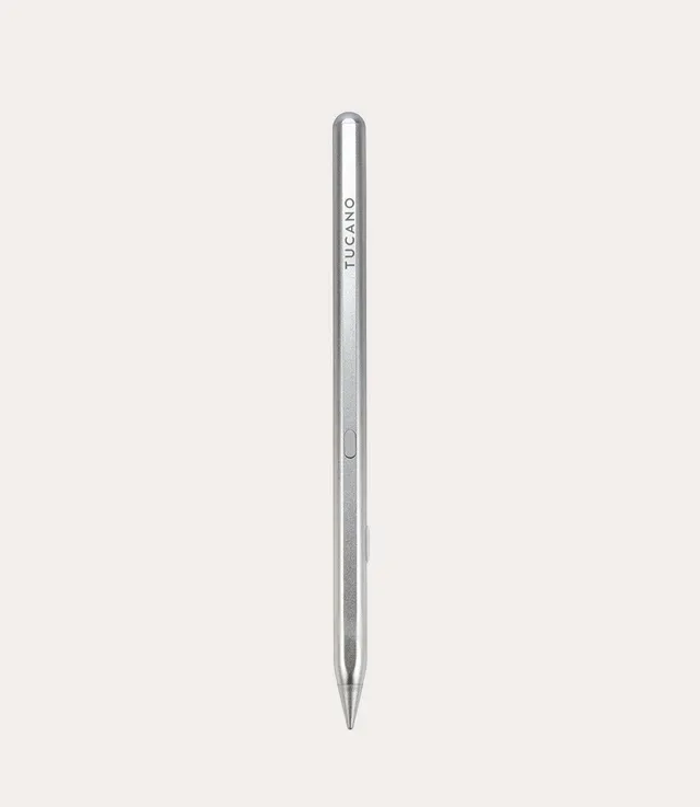 tucano-pencil-2-stylet-actif-usb-c-pour-ipad image 1