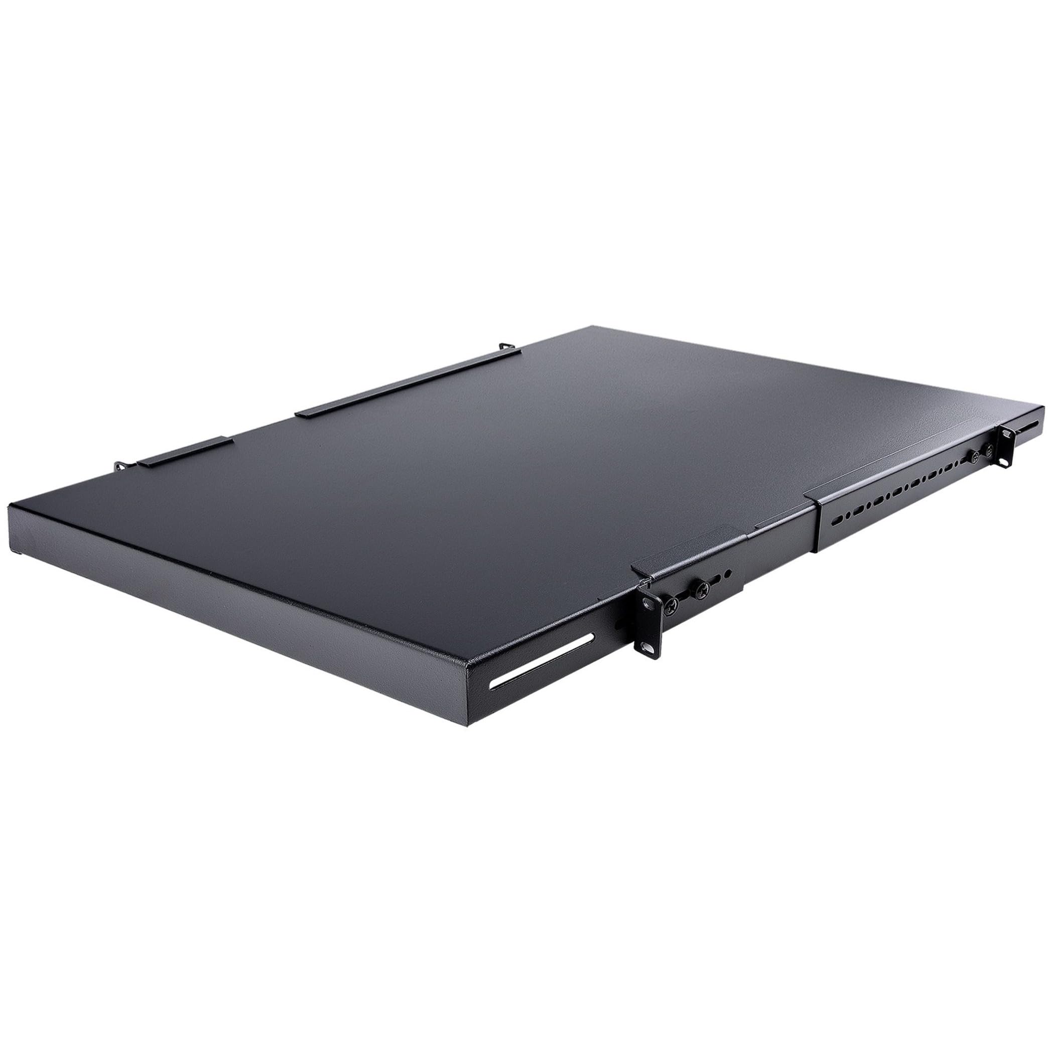 startech-com-unisldshf19-tag-re-coulissante-rack-19-2u-r-glable-22-7-kg image 7