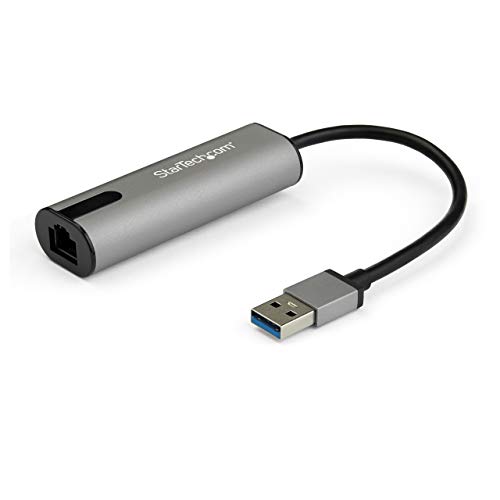 startech-com-us2ga30-adaptateur-usb-a-vers-ethernet-2-5gbe-nbase-t-rj45 image 4