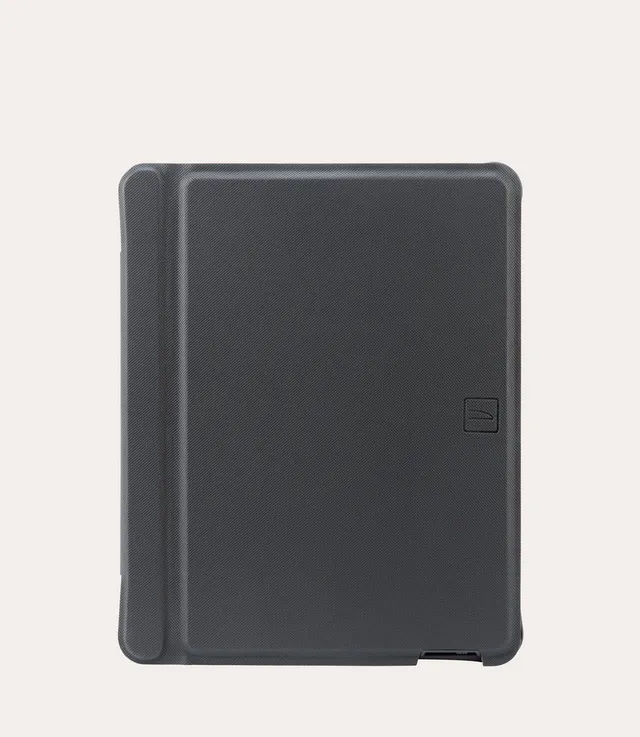 tucano-tasto-tui-ipad-air-10-9-avec-clavier-wireless-italien-et-trackpad image 1