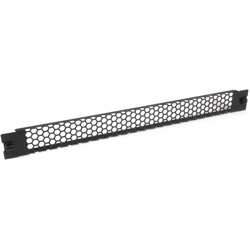 startech-com-rkpnltl1uv-panneau-d-obturation-ventil-1u-19-pouces-sans-outil image 1