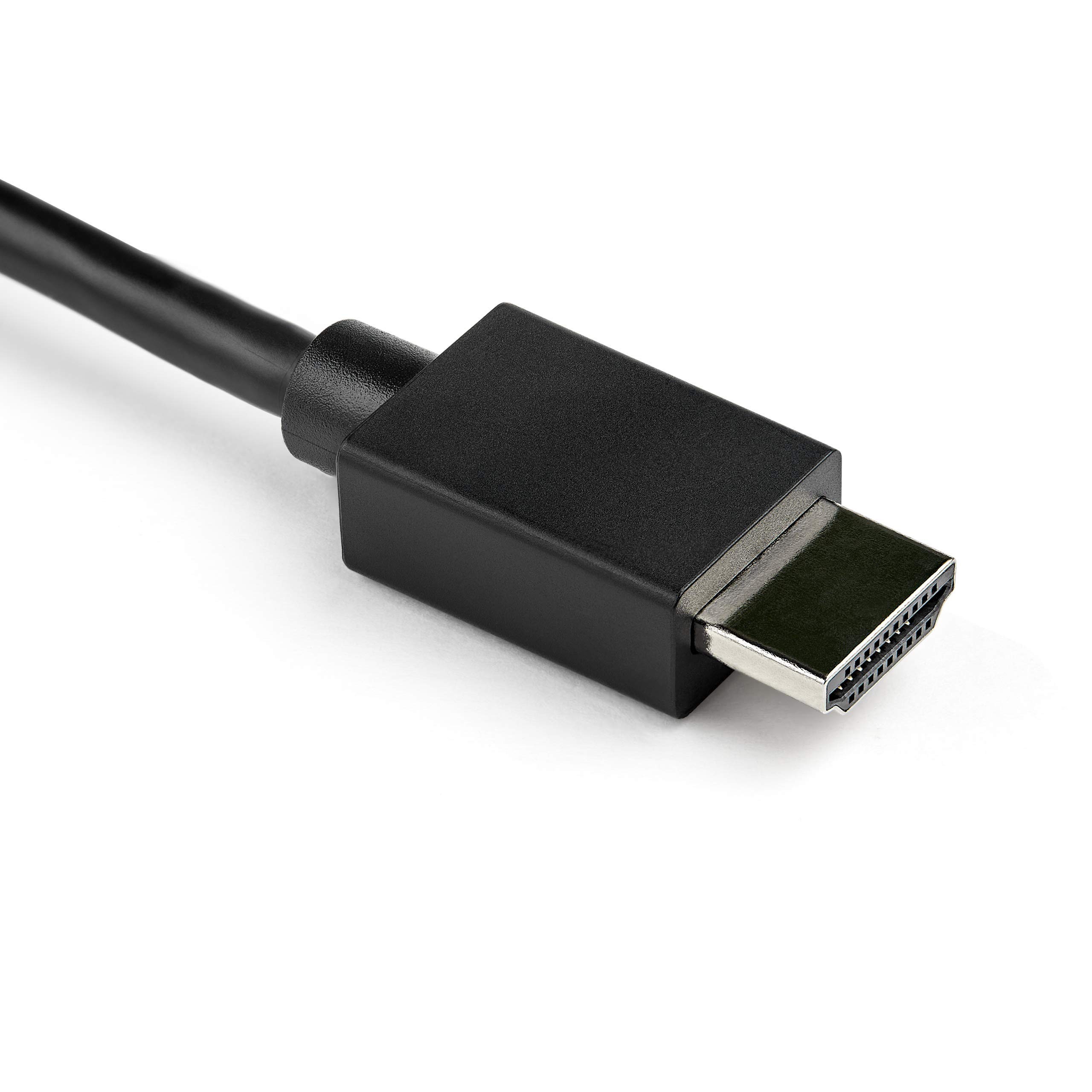 startech-com-vga2hdmm10-adaptateur-vga-vers-hdmi-1080p-avec-audio-usb-3-m image 5