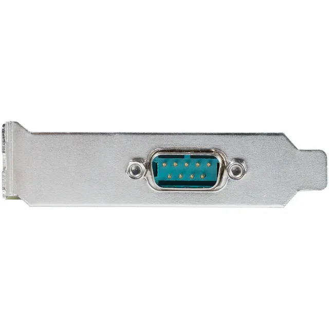 startech-com-pex1s952lp-carte-s-rie-rs232-pci-express-1-port image 1