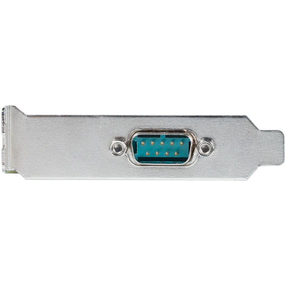 startech-com-pex1s952lp-carte-s-rie-rs232-pci-express-1-port image 1