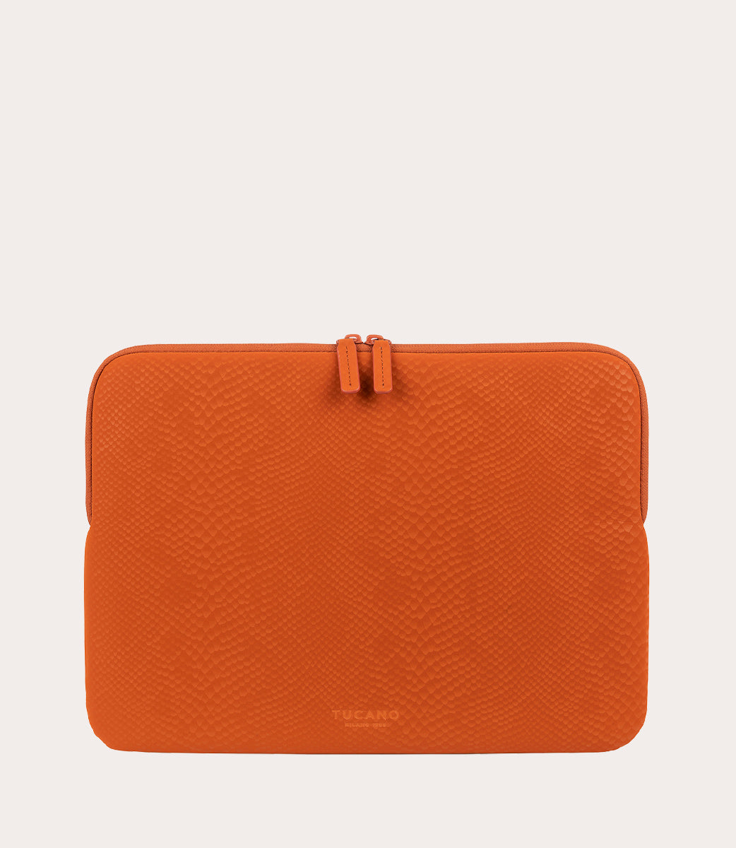 tucano-boa-housse-macbook-et-portables-pu-aspect-reptile image 1